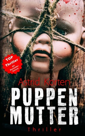 Puppenmutter von Korten,  Astrid