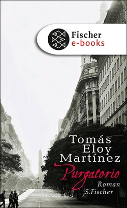 Purgatorio von Martínez,  Tomás Eloy, Schwaar,  Peter