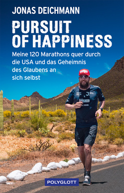 Pursuit of Happiness von Deichmann,  Jonas, Waller,  Martin