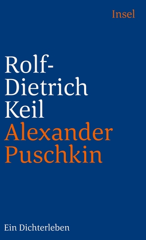 Puschkin von Keil,  Rolf-Dietrich