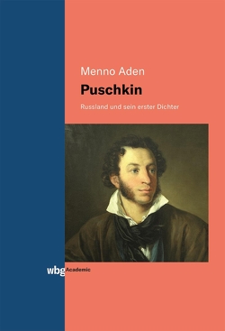 Puschkin von Aden,  Menno