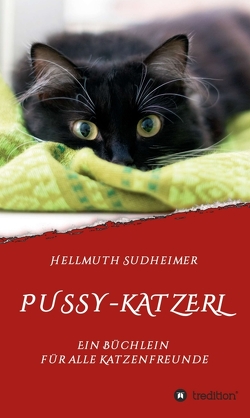Pussy-Katzerl von Sudheimer,  Hellmuth, Sudheimer,  Ursula