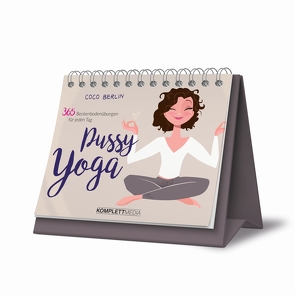 Pussy Yoga von Coco Berlin