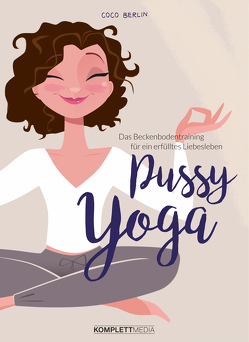 Pussy Yoga von Berlin,  Coco