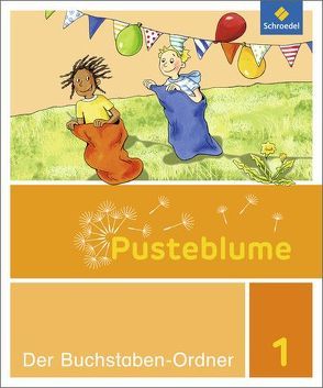 Pusteblume 1 – Ausgabe 2016 von Gondesen,  Helga, Hübner,  Carina, Ludwig,  Mario, Stanetschek-Wilhelm,  Christine, Wernado,  Isabelle, Wittmann,  Julia