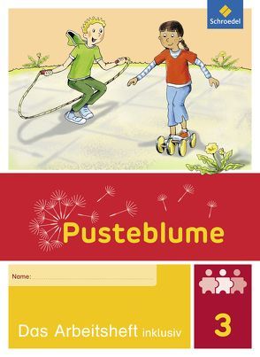Pusteblume. Das Sprachbuch – Ausgabe 2015 von Gundt,  Christa Johanna, Menzel,  Wolfgang, Roggendorf,  Karo, Steinberg-Kawentel,  Günther