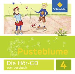 Pusteblume. Das Lesebuch – Allgemeine Ausgabe 2015 von Föhl,  Angelika, Menzel,  Wolfgang, Pistor,  Nadine, Romahn,  Sonja, Schön,  Helga, Schwarz,  Ursula