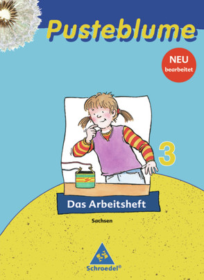 Pusteblume. Das Sachbuch – Ausgabe 2009 Sachsen von Arnold,  Sylvia, Freeß,  Doris, Lamm,  Steffen, Weber,  Regina, Winkler,  Simona