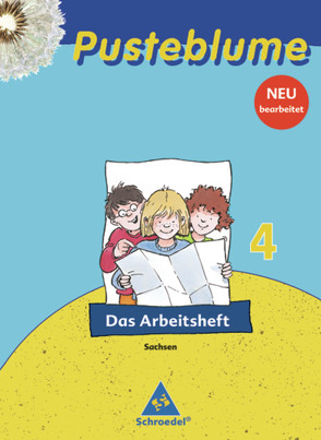 Pusteblume. Das Sachbuch – Ausgabe 2009 Sachsen von Arnold,  Sylvia, Freeß,  Doris, Lamm,  Steffen, Weber,  Regina, Winkler,  Simona