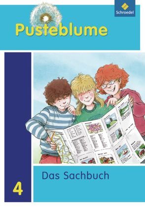 Pusteblume. Das Sachbuch – Ausgabe 2011 für Rheinland-Pfalz von Fischer,  Margarete, Hardt,  Barbara, Horn-Jager,  Wemy, Kraft,  Dieter, Miosge,  Margret, Neckermann,  Tamara, Rettinger,  Angelika, Steinbrecher,  Hans-Arno, Winkler,  Waldemar