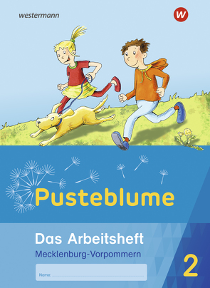 Pusteblume. Sachunterricht – Ausgabe 2020 für Mecklenburg-Vorpommern