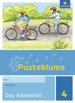 Pusteblume. Sachunterricht – Ausgabe 2014 für Sachsen von Alius,  Gerlind, Arnold,  Sivia, Lamm,  Steffen, Luft,  Julia, Weber,  Regina, Winkler,  Simona