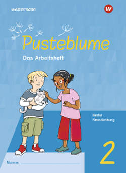 Pusteblume. Sachunterricht – Ausgabe 2023 für Berlin und Brandenburg