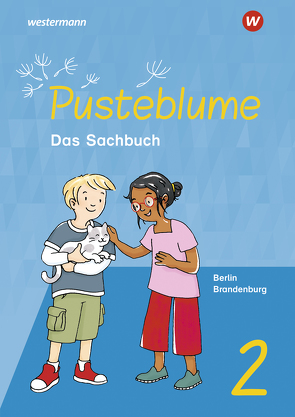 Pusteblume. Sachunterricht – Ausgabe 2023 für Berlin und Brandenburg