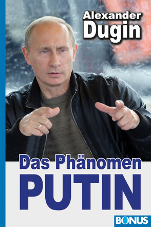 Putin von Dugin,  Alexander