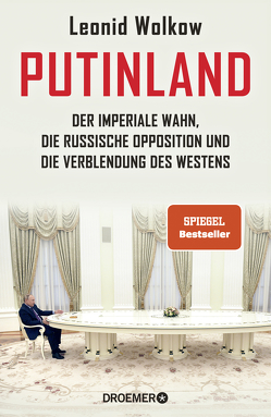 Putinland von Wolkow,  Leonid