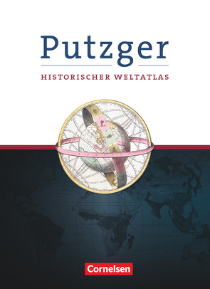 Putzger – Historischer Weltatlas – (105. Auflage)