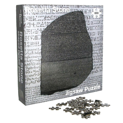 Puzzle – Britisches Museum: Der Stein von Rosette