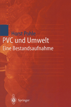 PVC und Umwelt von Pohle,  Horst