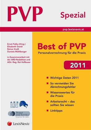 PVP Spezial – Best of PVP 2011 von Patka,  Ernst