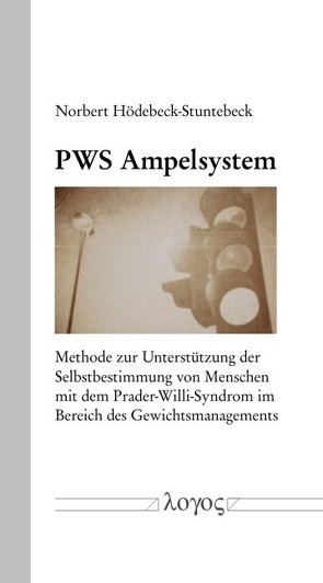PWS Ampelsystem von Hödebeck-Stuntebeck,  Norbert