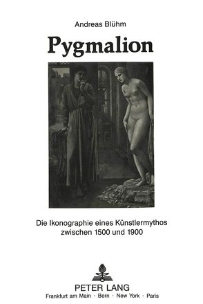Pygmalion von Blühm,  Andreas
