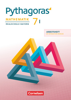 Pythagoras – Realschule Bayern – 7. Jahrgangsstufe (WPF I)