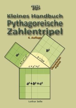 Pythagoreische Zahlentripel von Selle,  Lothar