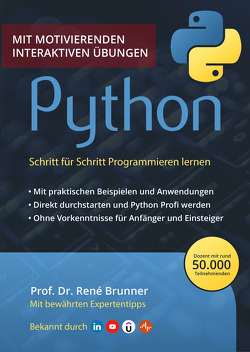 Python von Brunner,  Prof. Dr. René