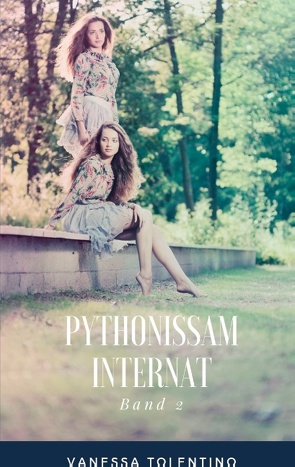 Pythonissam Internat von Tolentino,  Vanessa