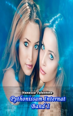 Pythonissam Internat von Tolentino,  Vanessa