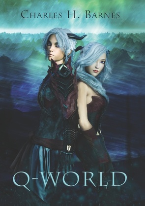 Q-World von Barnes,  Charles H.