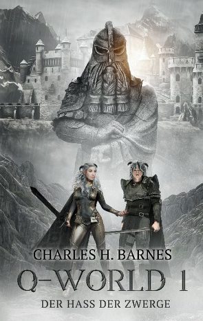Q-World von Barnes,  Charles H.