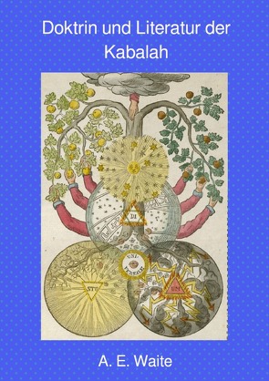 Qabalah von Knebel,  Joachim, Waite,  Arthur Edward