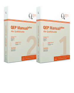 QEP® Manual