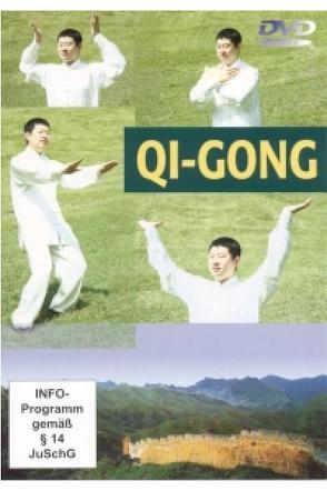 Qi-Gong von Komplett Media