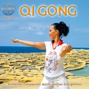 Qi Gong – Einfaches Entspannen durch sanften Energiefluss