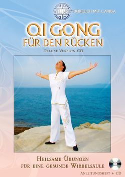 Qi Gong für den Rücken (Deluxe Version CD)