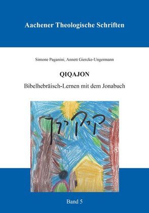 QIQAJON von Giercke-Ungermann,  Annett, Paganini,  Simone