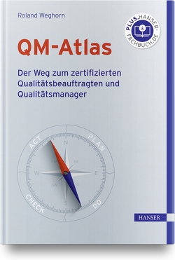 QM-Atlas von Weghorn,  Roland