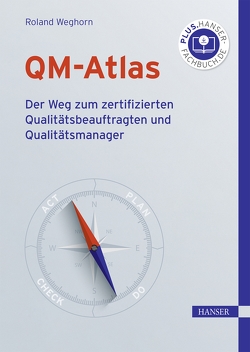 QM-Atlas von Weghorn,  Roland