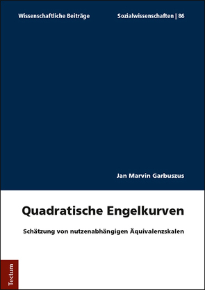 Quadratische Engelkurven von Garbuszus,  Jan Marvin