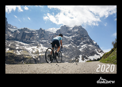 quäldich.de-Rennrad-Kalender 2020