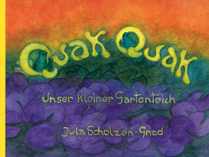 Quak Quak von Scholzen-Gnad,  Jula, Streit,  Jakob