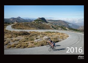 quäldich.de-Rennrad-Kalender 2016