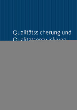 Qualitätssicherung und Qualitätsentwicklung in der Pandemie – Lessons Learned von AQ Austria