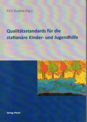 Qualitätsstandards für die stationäre Kinder- und Jugendhilfe