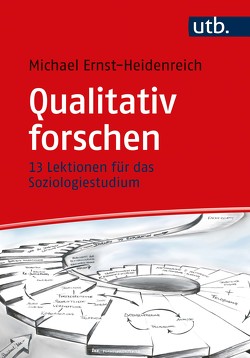 Qualitativ forschen von Ernst-Heidenreich,  Michael