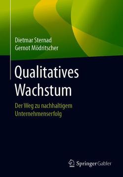 Qualitatives Wachstum von Mödritscher,  Gernot, Sternad,  Dietmar