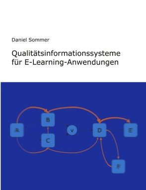 Qualitätsinformationssysteme für E-Learning-Anwendungen von Sommer,  Daniel